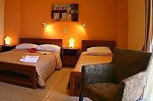Hotel Lithies & 3*