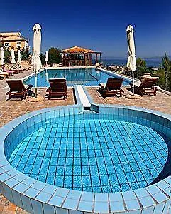 Lithies & Hotel Korithion