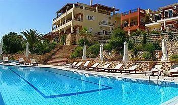 Hotel Lithies & 3*