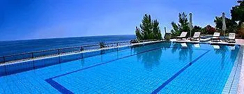 Hotel Lithies & 3*