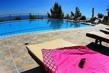 Hotel Lithies &