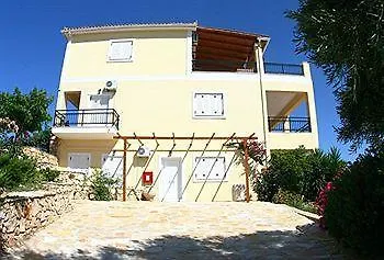 Hotel Lithies & Korithion