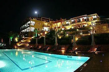 Hotel Lithies & 3*