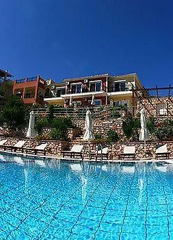 Lithies & Hotel 3*