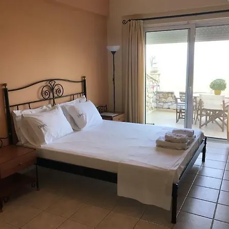 Hotel Lithies &