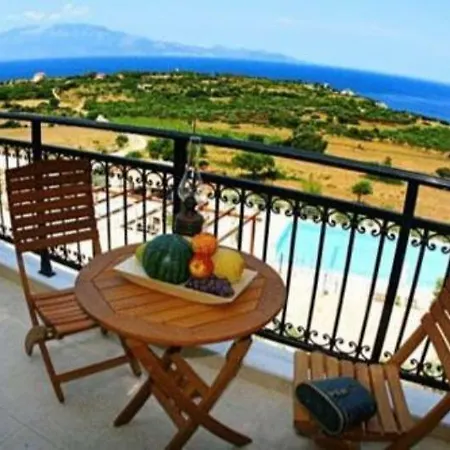 Lithies & Hotel 3*