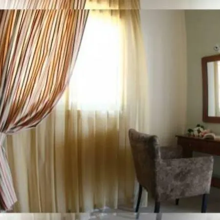 Lithies & Hotel Korithion
